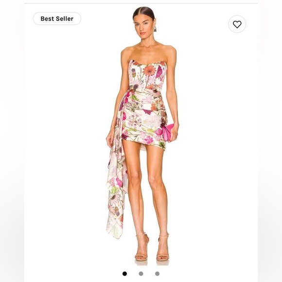 KATIE MAY DRESS - Picture 7 of 7